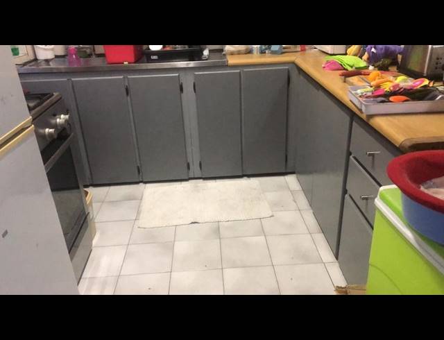 5 BEDROOM FREEHOLD RENTED IN MORNINGSIDE